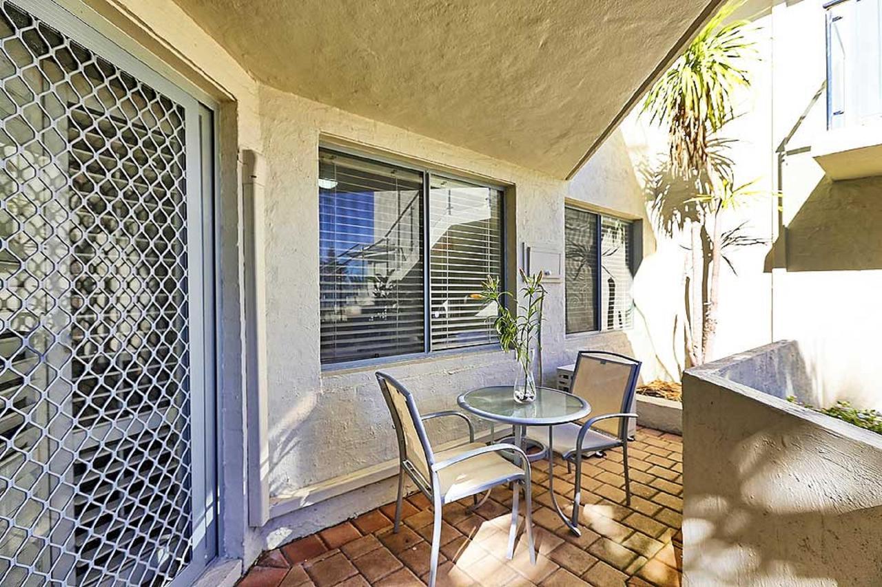 Beachfront @ Scarbs Perth Exterior foto